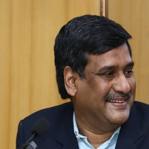 Mr. S.S. Sarma, Director, CERT-IN, MeitY